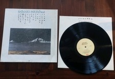 FRANCO BATTIATO - L'ARCA DI