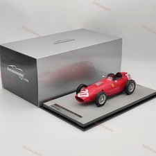 Tecnomodel 1/18 Mythos Series