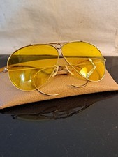 Occhiali da sole vintage Ray