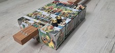 Cigar box guitar - box, b