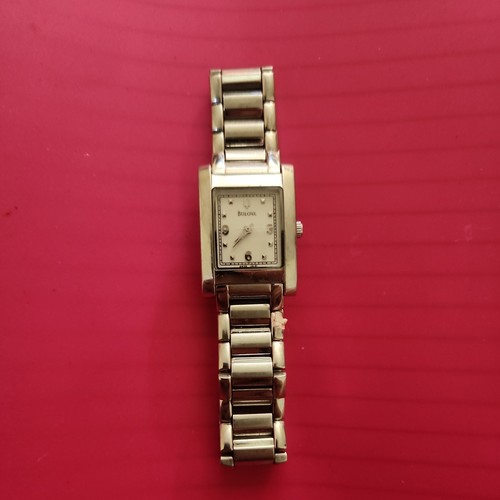 Serbatoio bulova donna - serbatoio,