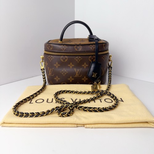 Louis vuitton vanity portable - vanity,