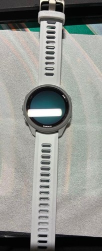 Orologio smartwatch garmin - orologio,