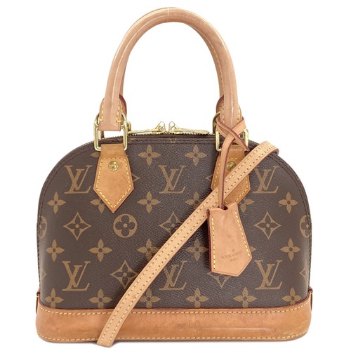 Borsa mano louis - borsa,