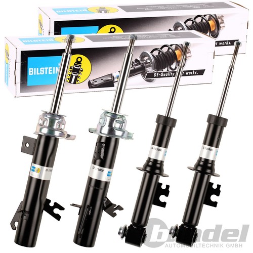 Bilstein ammortizzatore - b4,