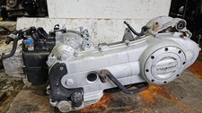 MOTORE SEMI COMPLETO PER