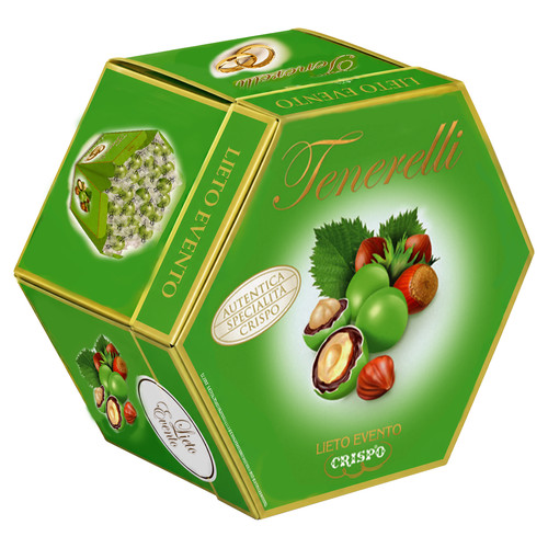 Crispo lieto evento tenerelli - lieto,