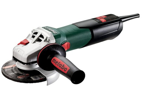 Smerigliatrice angolare metabo - smerigliatrice,