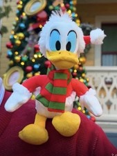 Disney Parks ~ Donald Duck