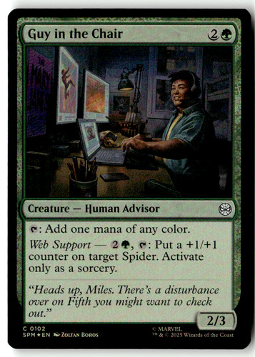 Magic the gathering mtg - the,