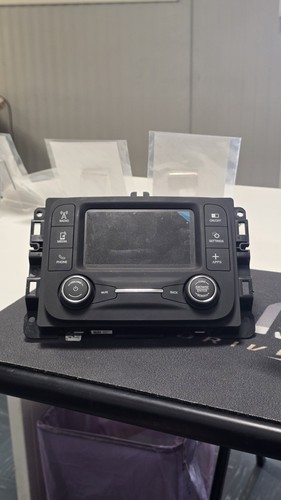 Autoradio fiat 500l uconnect - uconnect, 5
