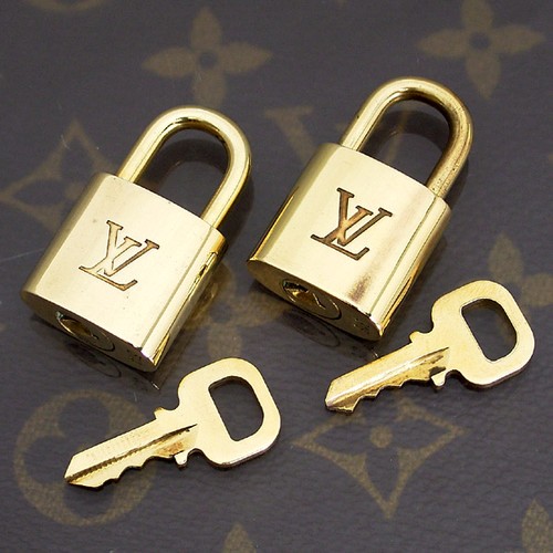 Portachiavi louis vuitton - portachiavi,