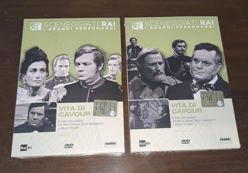 Sceneggiati rai vita - sceneggiati, rai-vita
