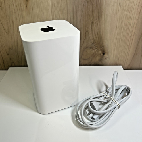 Apple airport extreme 6th - airport,