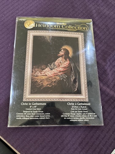 Collezione cimelio bucilla - collezione,