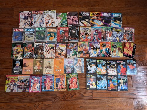 Manga lotto tutti insieme o - lotto,