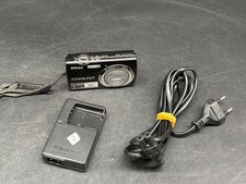 Nikon Coolpix S230 fotocamera
