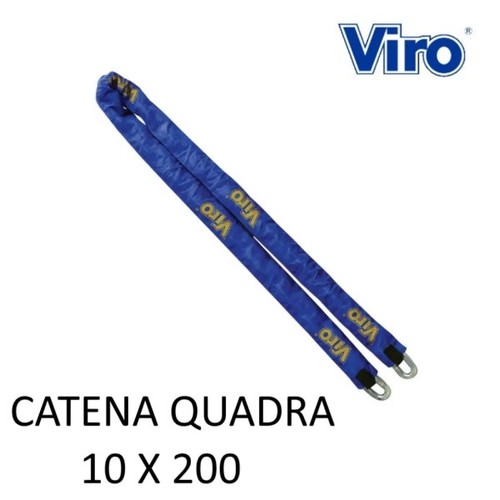 Catena viro 200 sezione - cm.200,