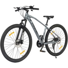 Sospensione mountain bike 29"