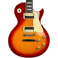 Orville by Gibson LPS Les Paul