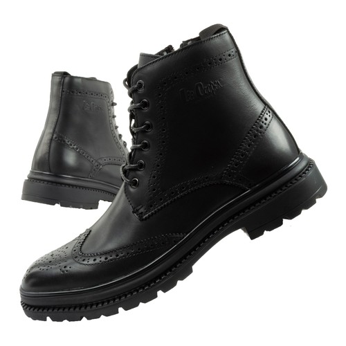 Lee cooper stivali uomo - ,