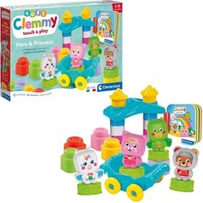 Clementoni Soft Clemmy Baby