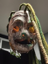 Maschera Slipknot Corey Taylor