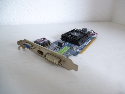 Rara gigabyte ati radeon - radeon, hd