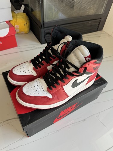 Taglia jordan 1 retro - -, og