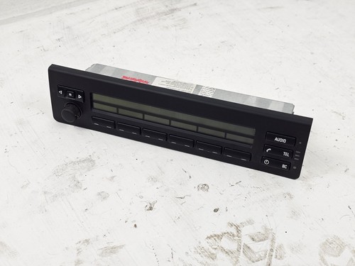 6914590 bmw serie e39 radio - e39,