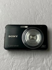 Sony Cyber-shot DSC-W310 12,1