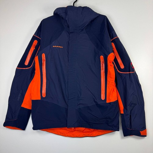Mammut extreme gore - mammut, xcr