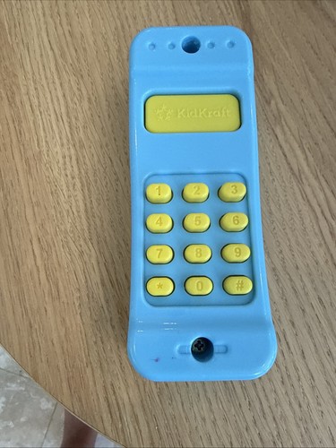 Kidkraft telefono pezzo - telefono, di