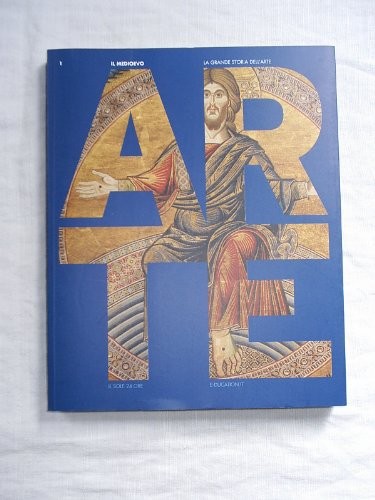 Grande storia dell arte - 1, il