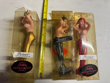 Vintage happy hooker mermaid - 3,