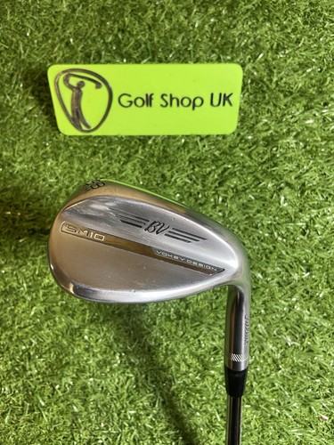 Titleist vokey sm10 lob - vokey,