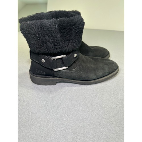 Stivaletti ugg cedric - stivaletti,