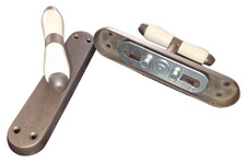 Maniglia Cremonese per