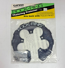 Vintage Girvin Rock Ring