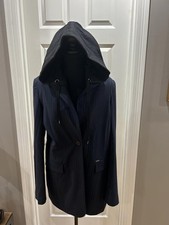 Blazer donna gessato - , con