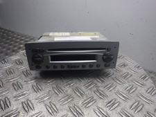 Radio senza codice Alfa Romeo