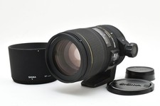 Obiettivo Sigma EX 150mm f/2.8