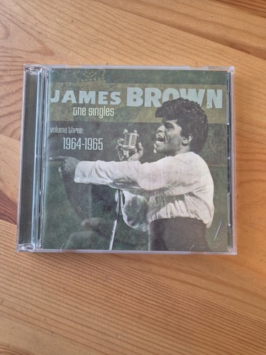 Top zustand james brown - 2,
