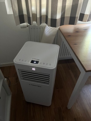 Climatizzatore trotec pac - pac, 2020