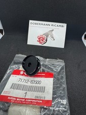 Clip paraurti posteriore *ORIGINALE* SUZUKI Ignis II (2000-2006) cod.71712-82G00