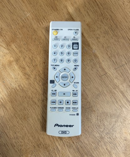 Pioneer lettore dvd - lettore,