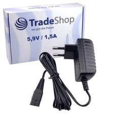 Alimentatore caricabatterie