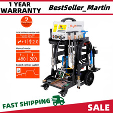 90E-D Dent Spotter Carrozzeria