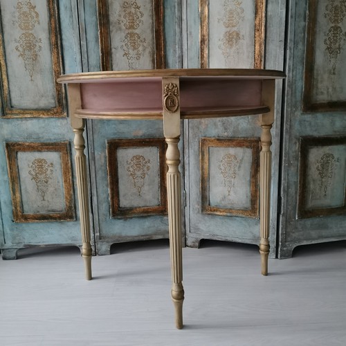 Bellissimo tavolo consolle - bellissimo,