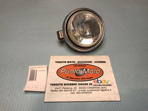 Faro fanale anteriore yamaha - faro,